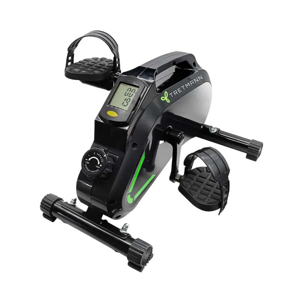 Tretmann PRO Pedaltrainer