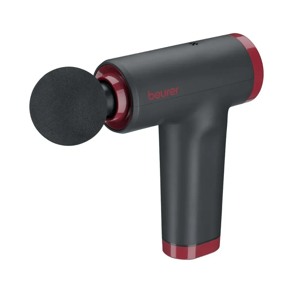 Beurer MG 89 CompactPower LE 2025 Massagegerät Schwarz