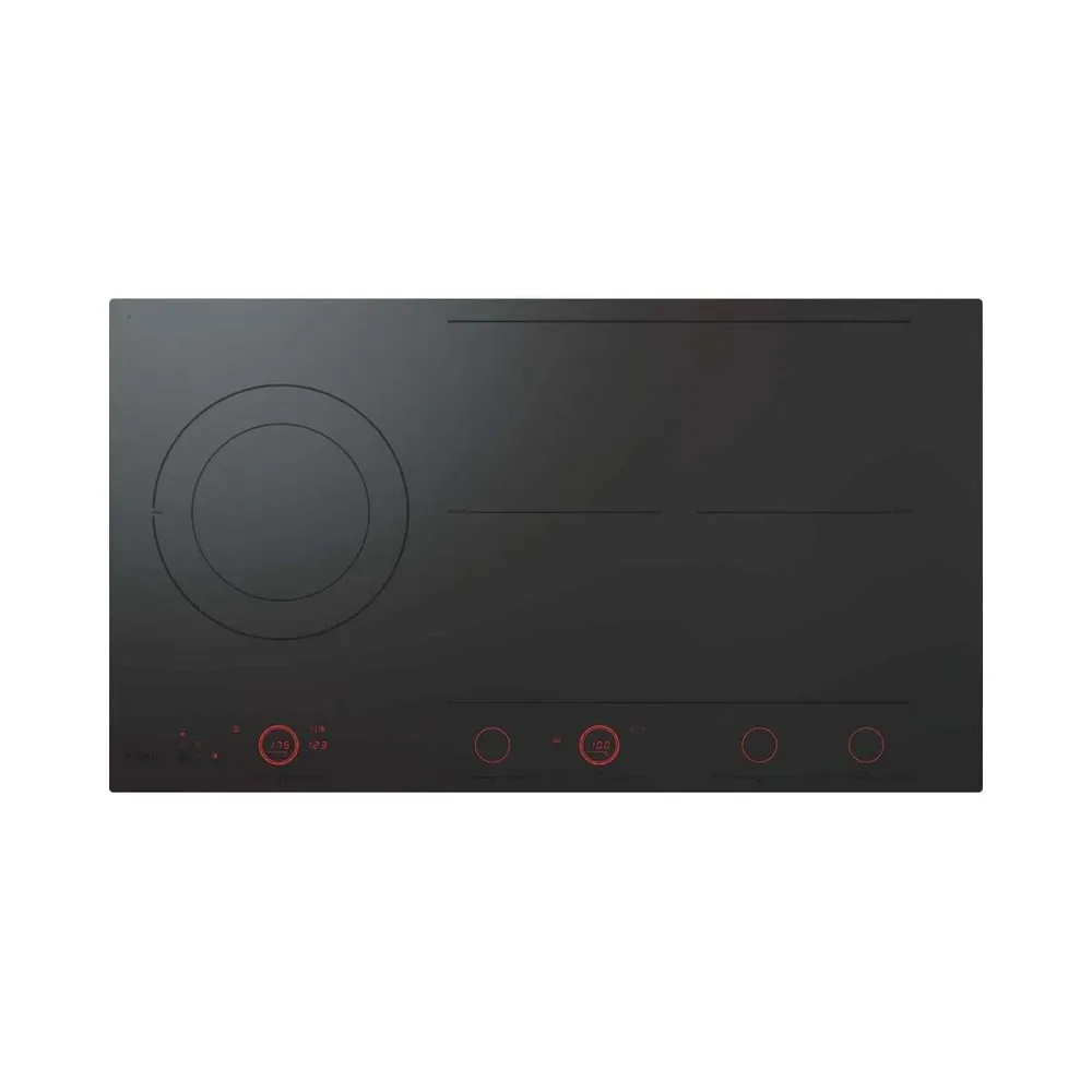 Asko HID 925 MFC Induktionskochfeld mit Touch-Display