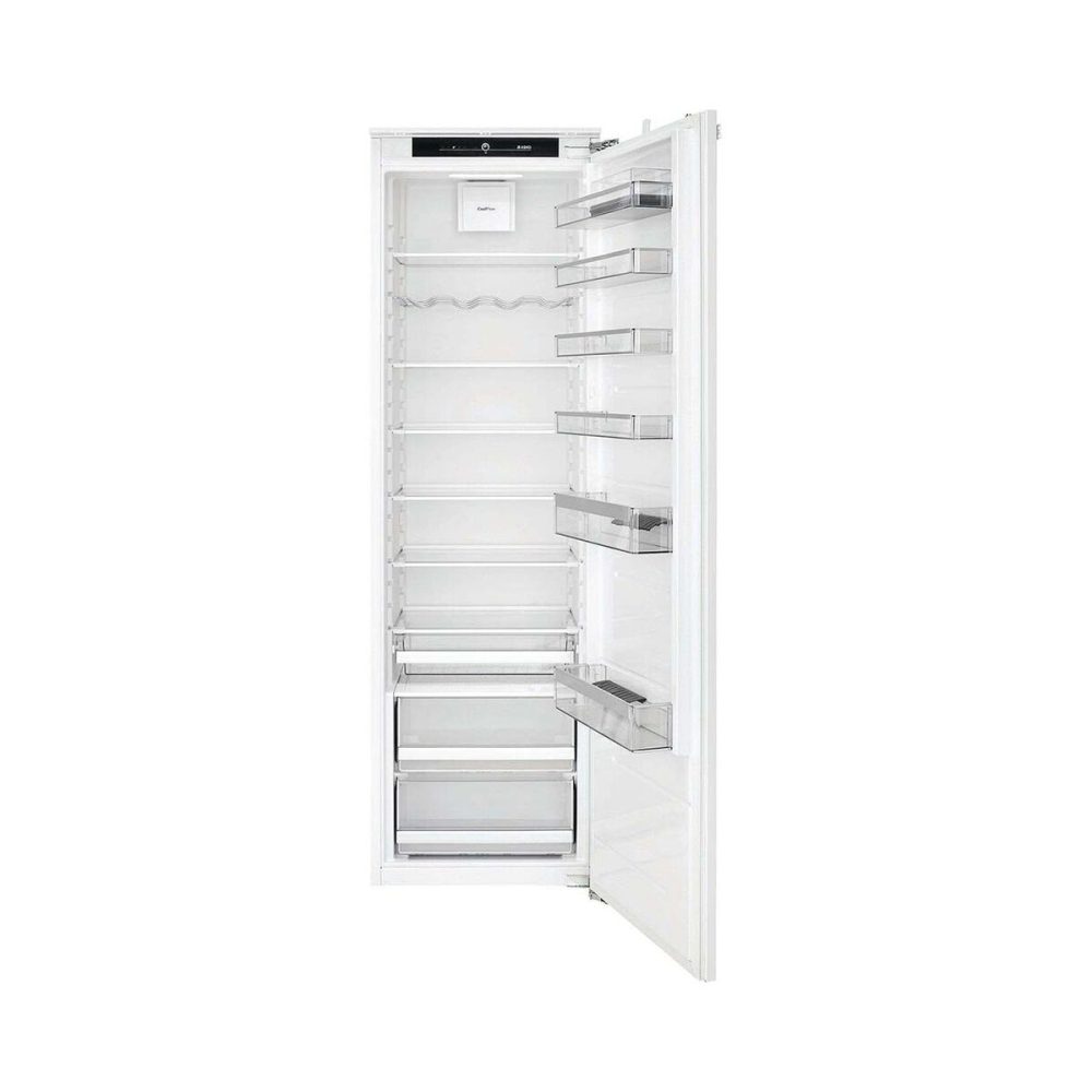 Asko R 31831 EI Einbau Kühlschrank 60cm vollintegriert – Einbaukühlschrank 60 cm vollintegriert