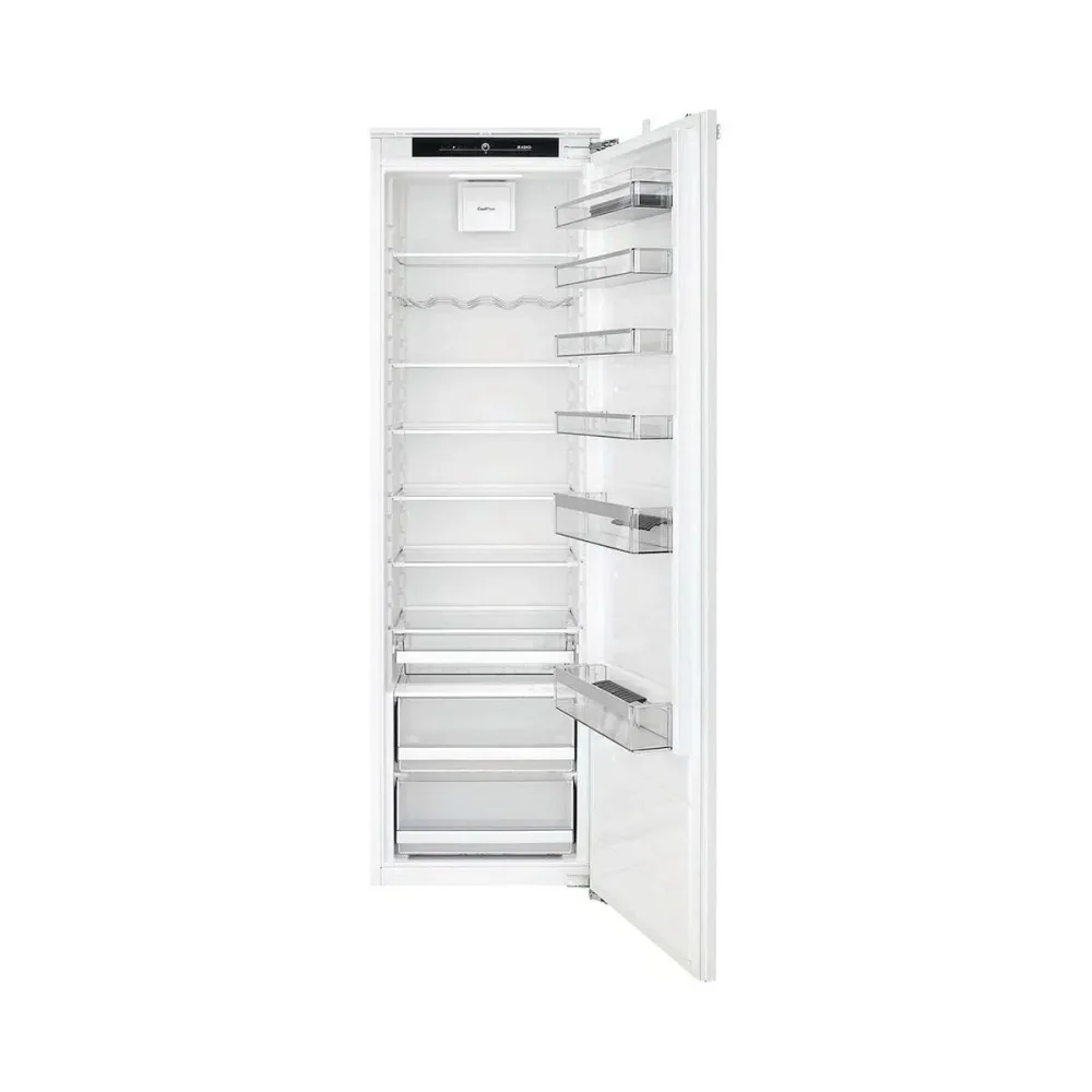 Asko R 31831 EI Einbau Kühlschrank 60cm vollintegriert – Einbaukühlschrank 60 cm vollintegriert
