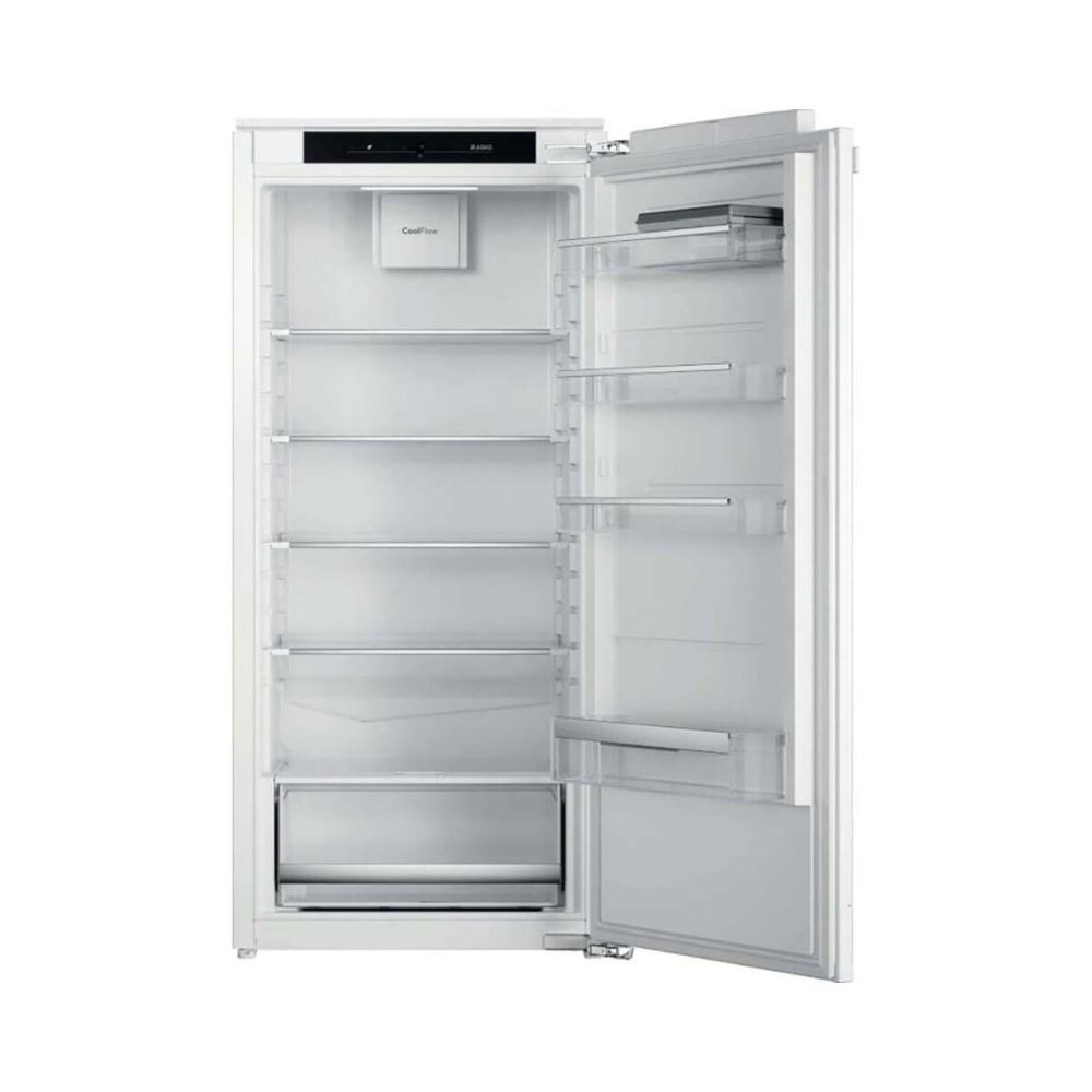 Asko R 31231 I Einbau Kühlschrank 60cm vollintegriert – Einbaukühlschrank 60 cm vollintegriert