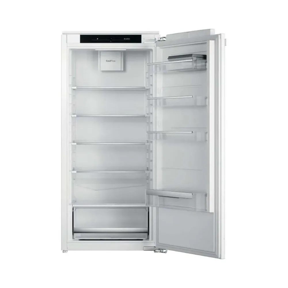 Asko R 31231 I Einbau Kühlschrank 60cm vollintegriert – Einbaukühlschrank 60 cm vollintegriert