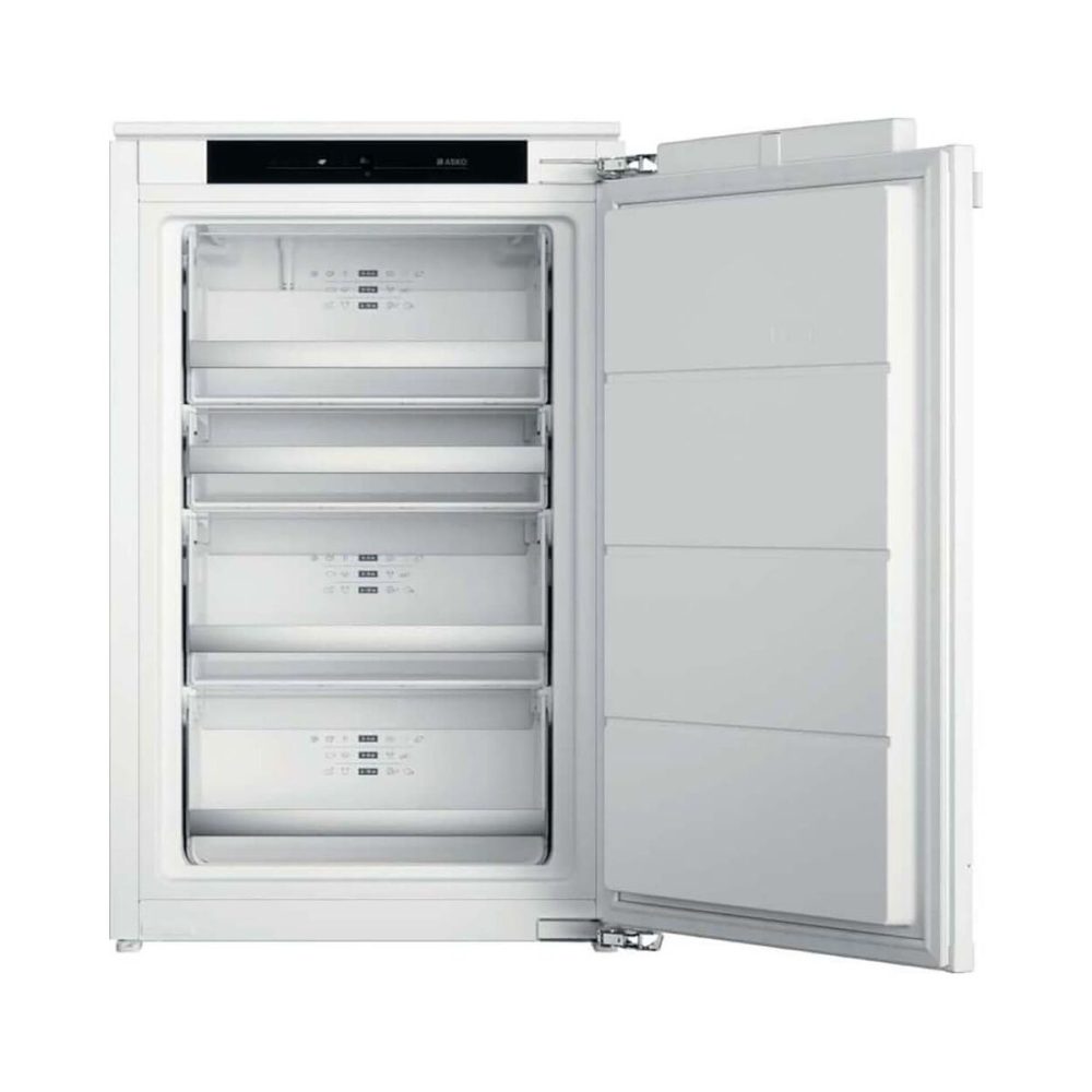 Asko FN 30931 I Einbau Gefrierschrank 60cm