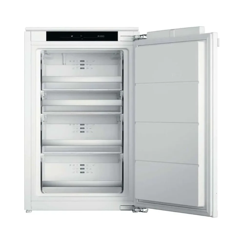 Asko FN 30931 I Einbau Gefrierschrank 60cm