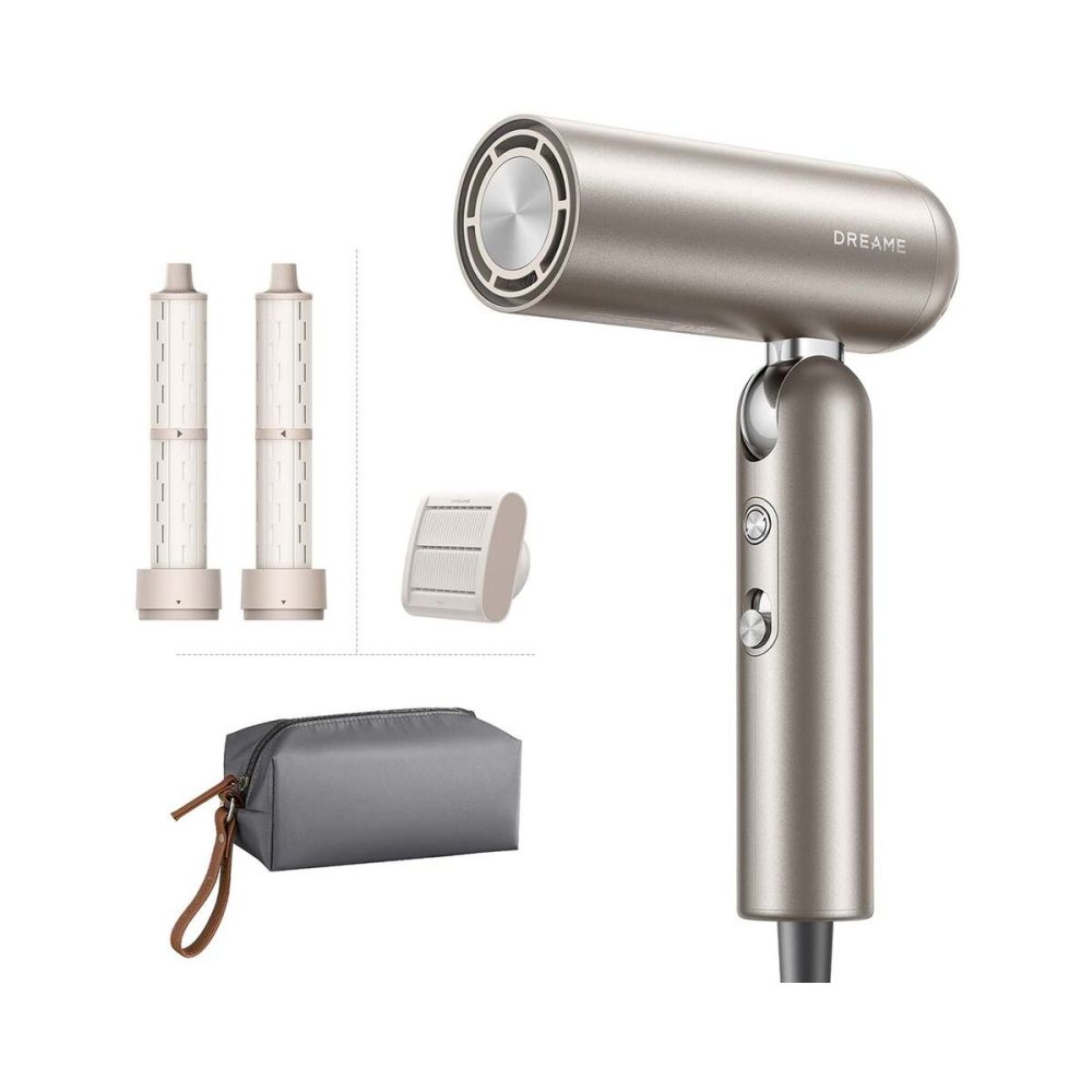 DREAME Haartrockner Pocket Neo