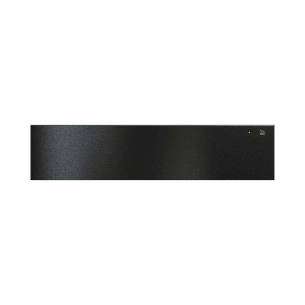 Asko ODW 61 BS0 Wärmeschublade – Wärmeschublade/Vakuumierschublade – black steel