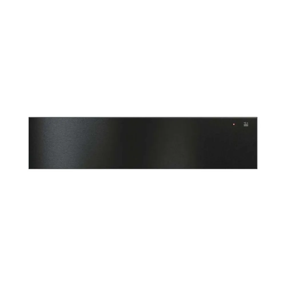 Asko ODW 61 BS0 Wärmeschublade – Wärmeschublade/Vakuumierschublade – black steel