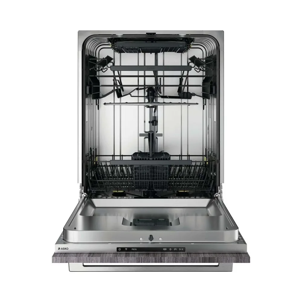 Asko DSD 545KXXL Geschirrspüler – Einbau Geschirrspüler 60 cm vollintegriert
