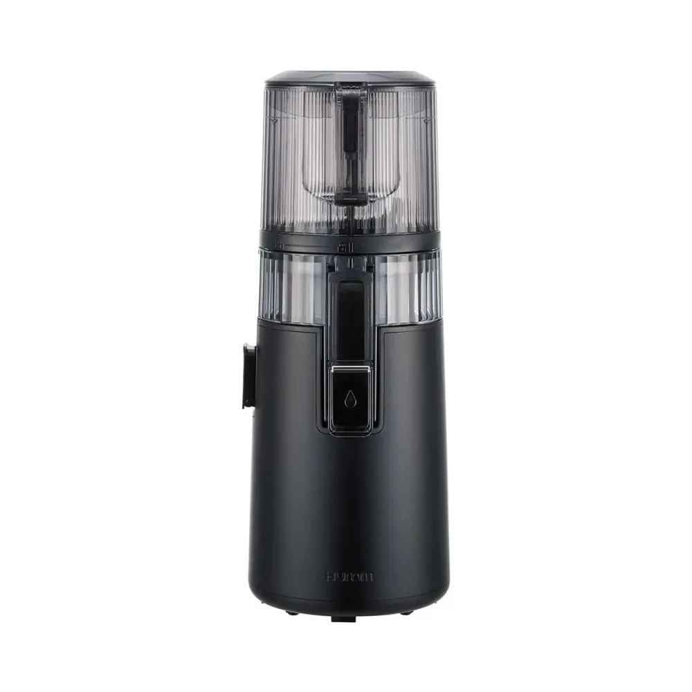 Hurom Slow Juicer H70Ft Matt Black