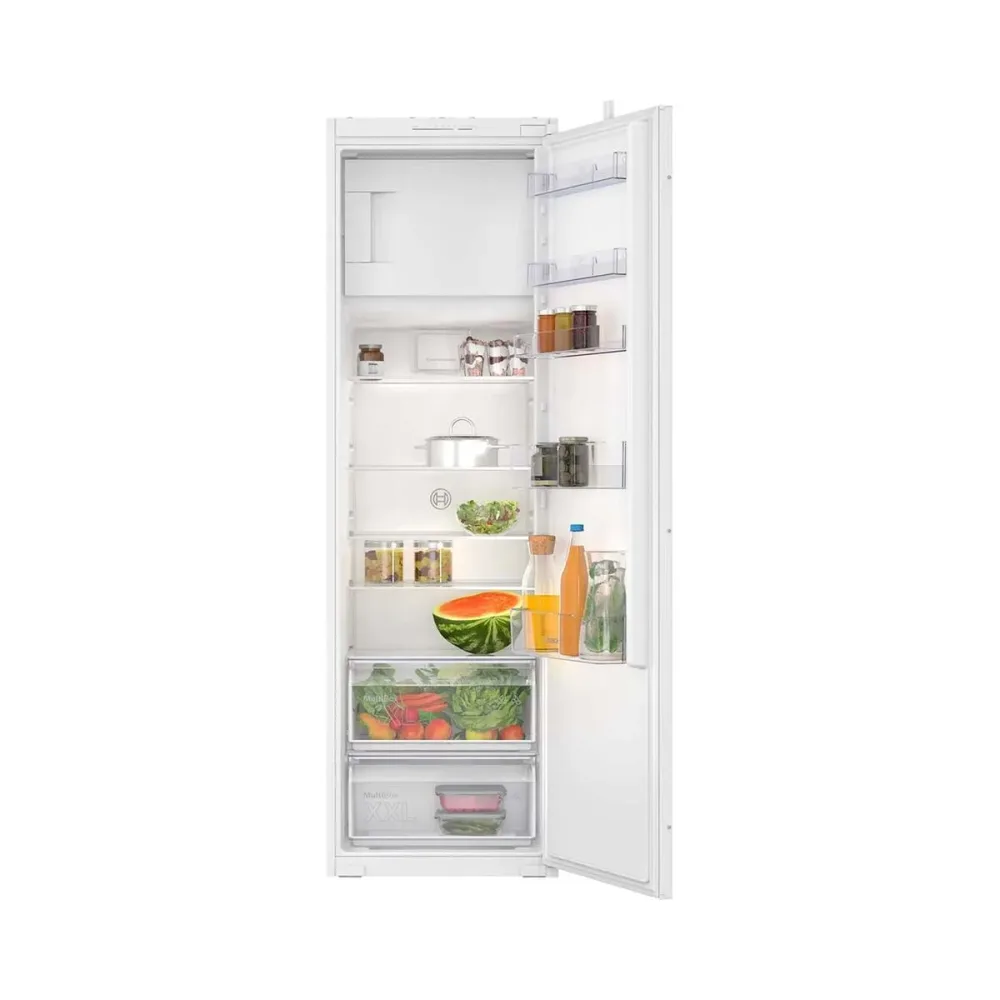 BOSCH Einbaukühlschrank 