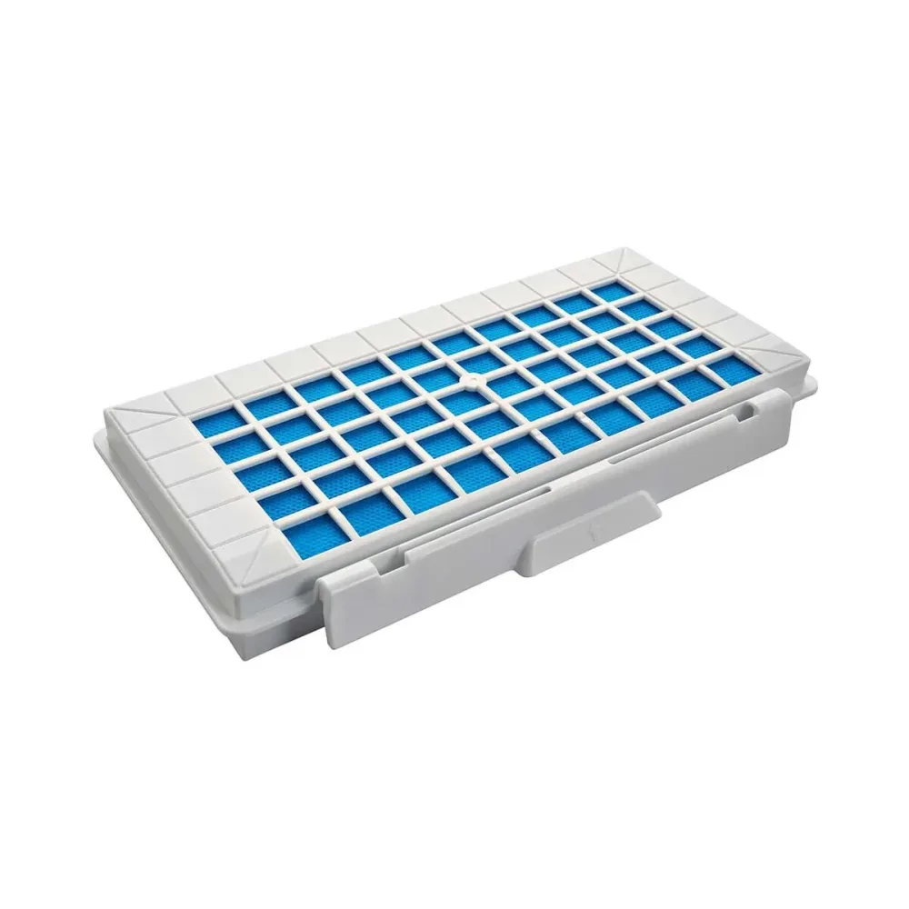 Bosch UltraAllergy Hygienefilter für Bosch Staubsauger BGL8,BGB8,BGL7BGB7,BSGL5,BGL5S BBZ154UF Filter-Austausch-Kit