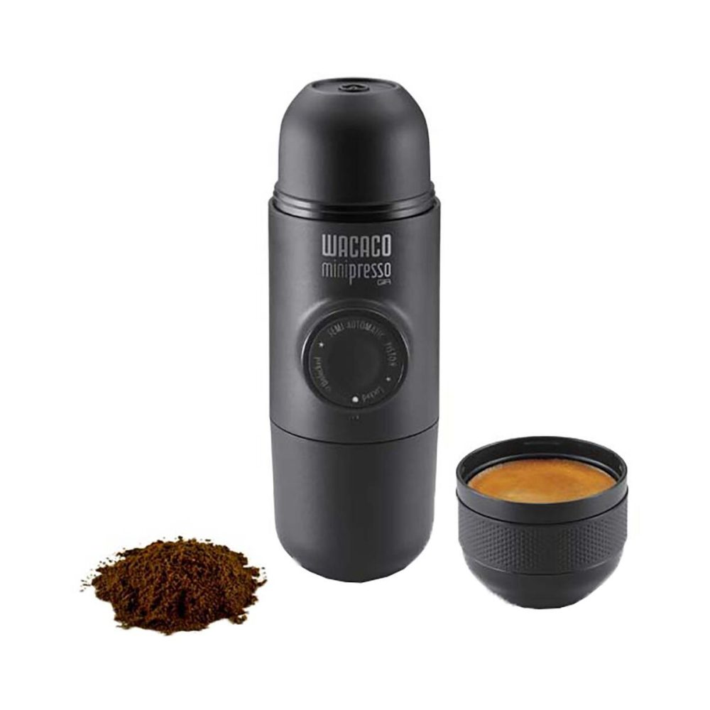 Wacaco Reisekaffeemaschine 
