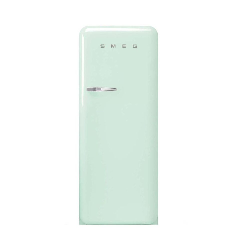 Smeg FAB28RPG6 Kühlschrank – Kühlschrank freistehend – pastellgrün