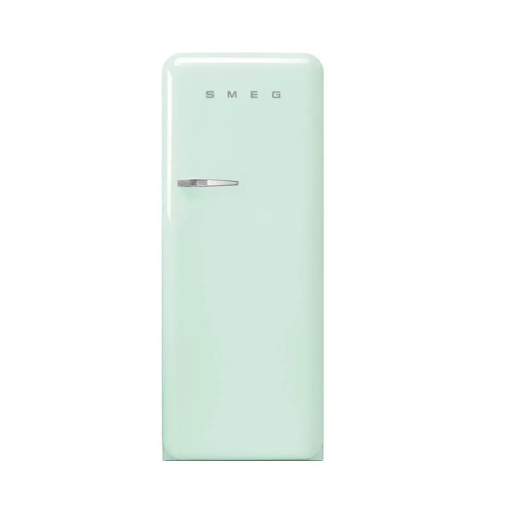 Smeg FAB28RPG6 Kühlschrank – Kühlschrank freistehend – pastellgrün