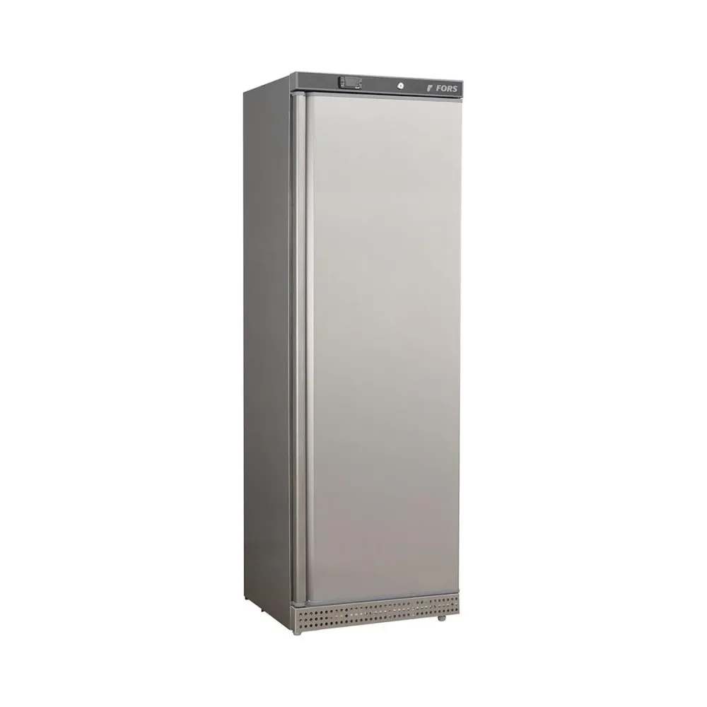 Fors UCV4000ES V2 M Kühlschrank – Gastro Kühlschrank – edelstahl