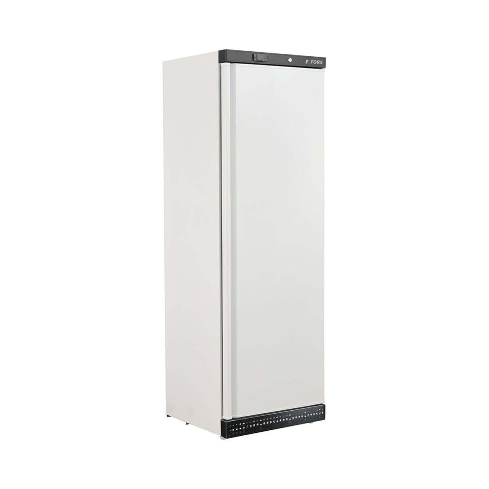 Fors UFV 4000 W Gewerbe-Gefrierschrank – Gastro Tiefkühlschrank/Gastro Gefrierschrank – weiss