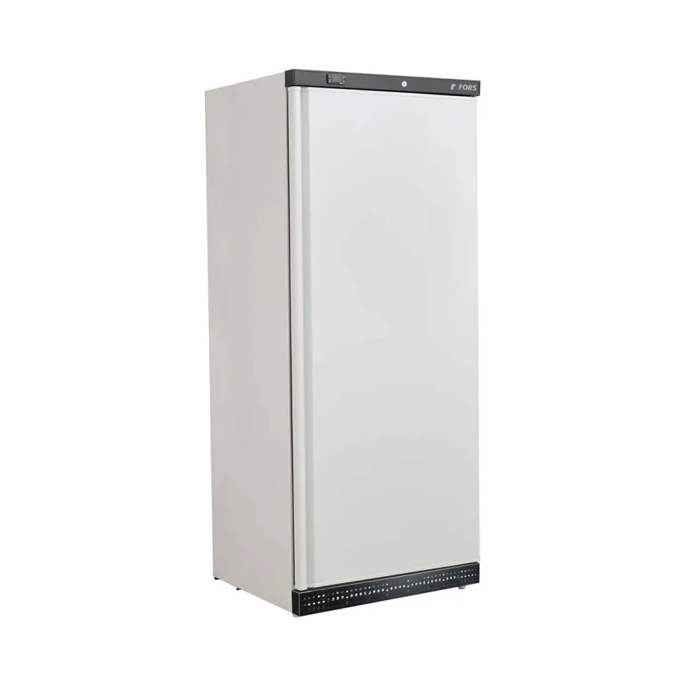 Fors GUCV6000W Gastro-Kühlschrank – Gastro Kühlschrank – weiss