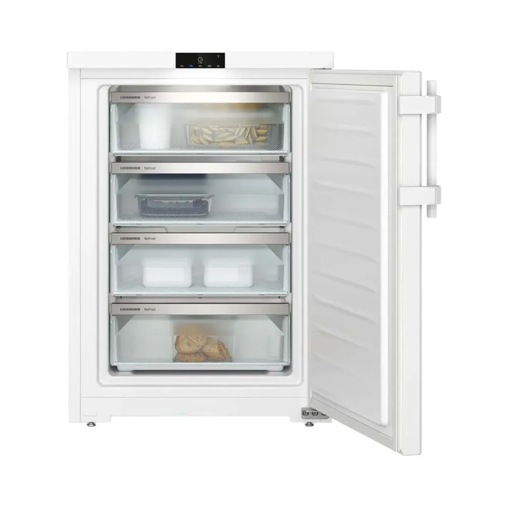Liebherr Gefrierschrank Plus 