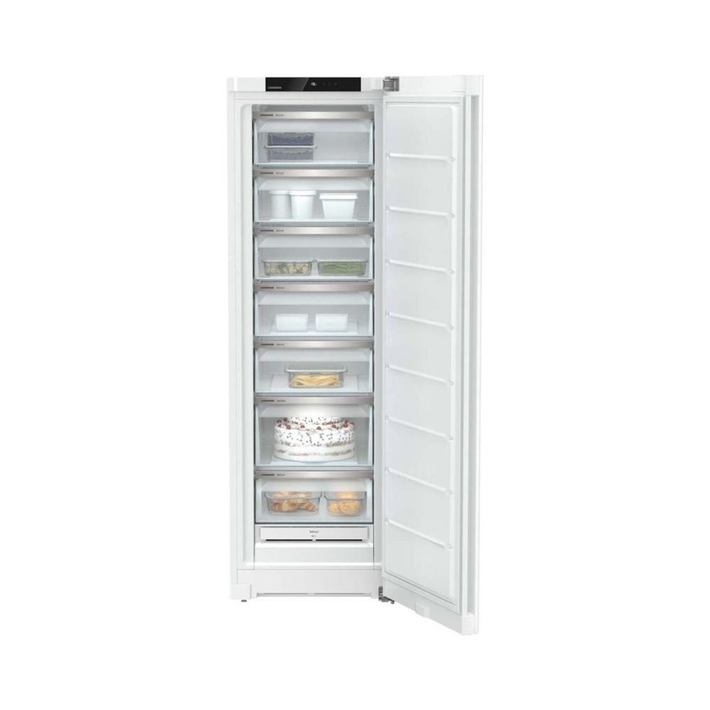 Liebherr FNe 5207 Pure Weiss Standgefrierschrank – Gefrierschrank/Tiefkühler freistehend