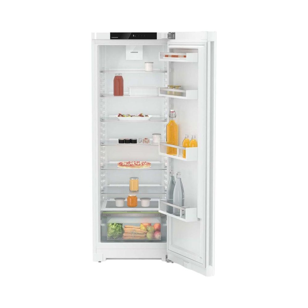 Liebherr Rd 5000 Pure Weiss Standkühlschrank – Kühlschrank freistehend