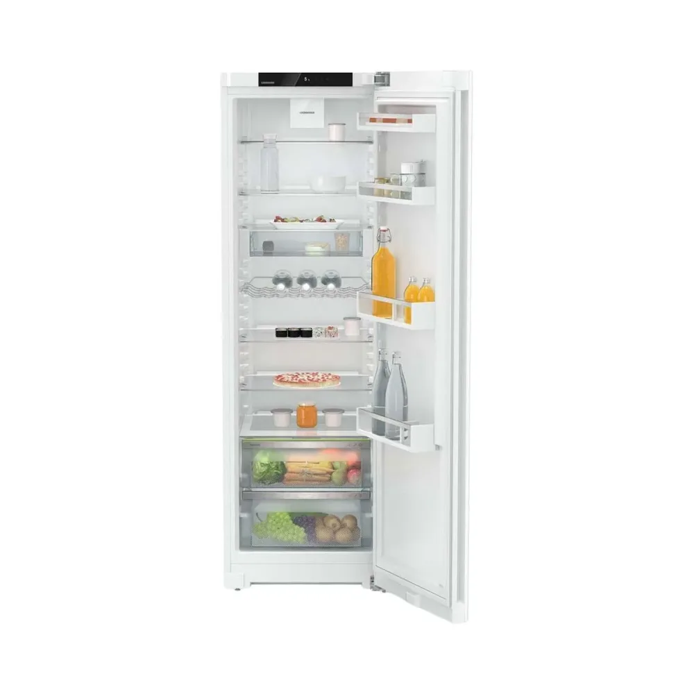 Liebherr SRd 5220 Plus Weiss Standkühlschrank – Kühlschrank freistehend