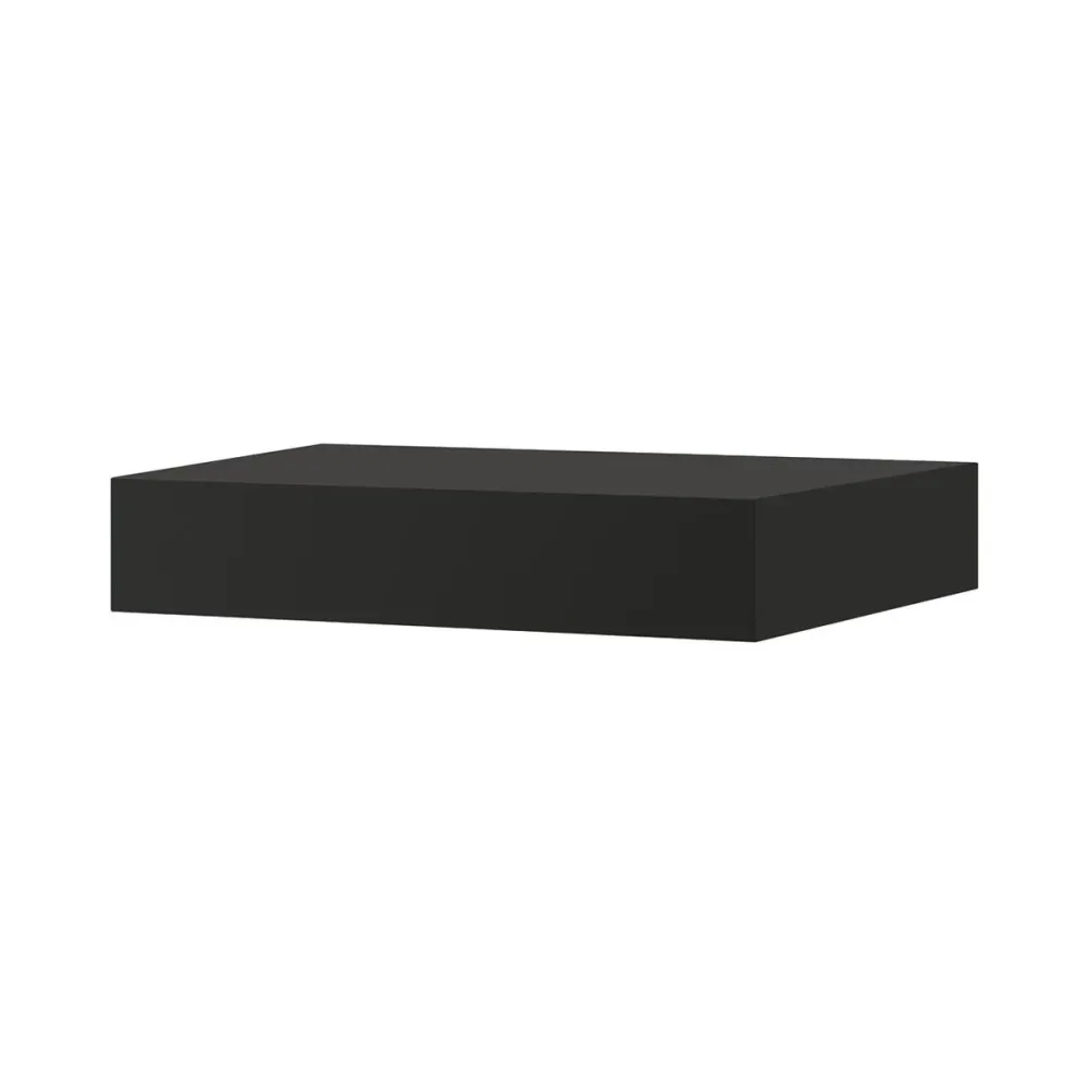 Forge Adour Base 60 Deckel zu Plancha – Grillabdeckung/Grill Abdeckhaube – schwarz