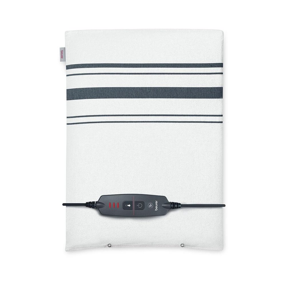 Beurer HK 26 Heizkissen – weiss