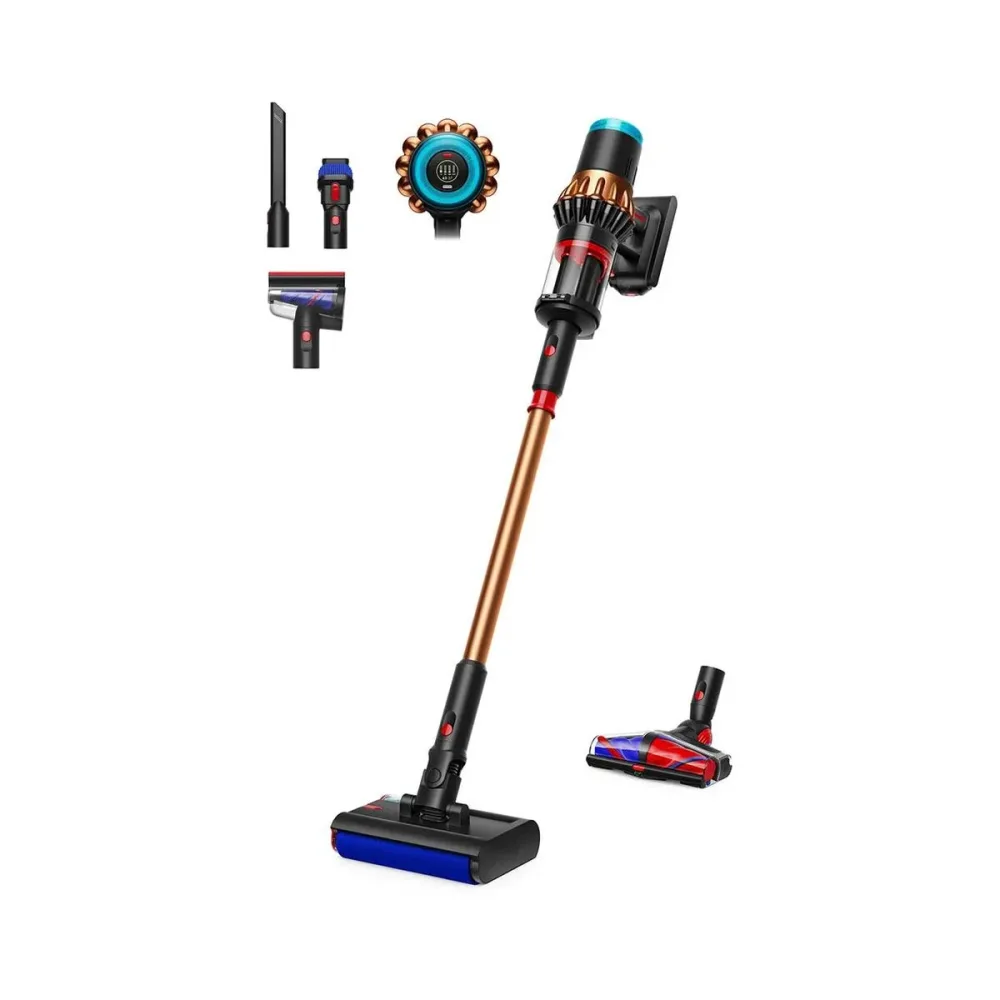 Dyson - Cyclone-Staubsauger