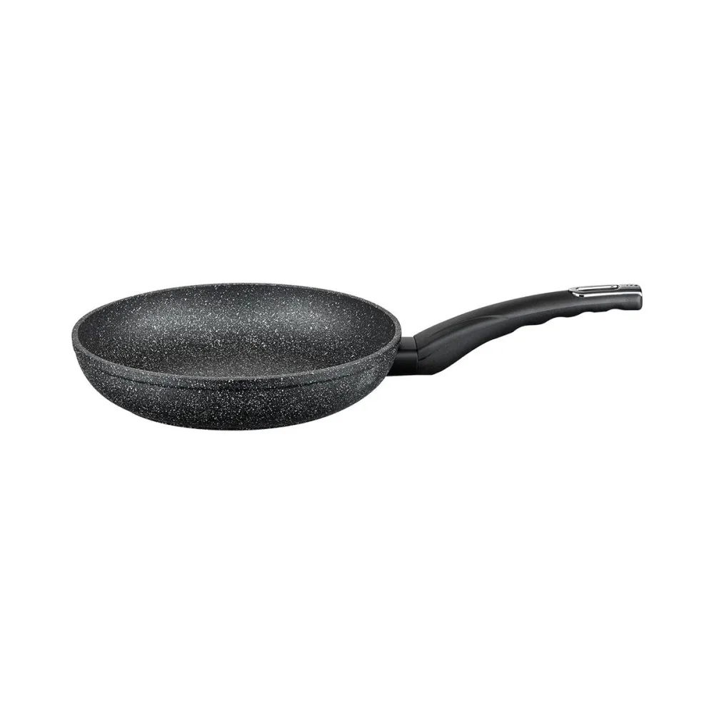 Elo 60024 Gran Evolution Bratpfanne ø 24 Schwarz