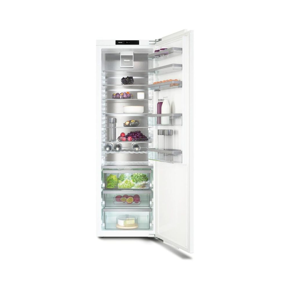 Miele K7777B RE Einbau Kühlschrank 60cm vollintegriert – Einbaukühlschrank 60 cm vollintegriert
