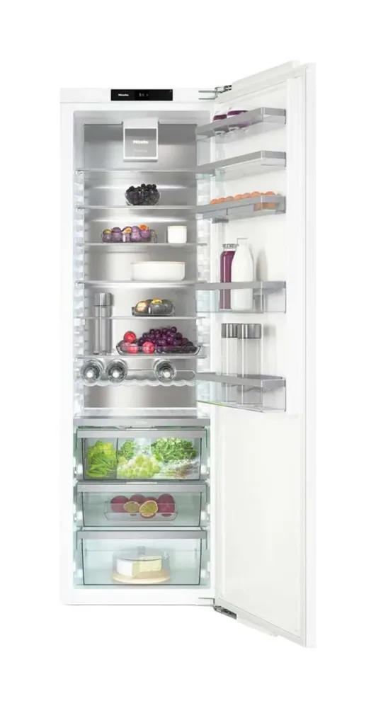 Miele K7777B RE Einbau Kühlschrank 60cm vollintegriert – Einbaukühlschrank 60 cm vollintegriert