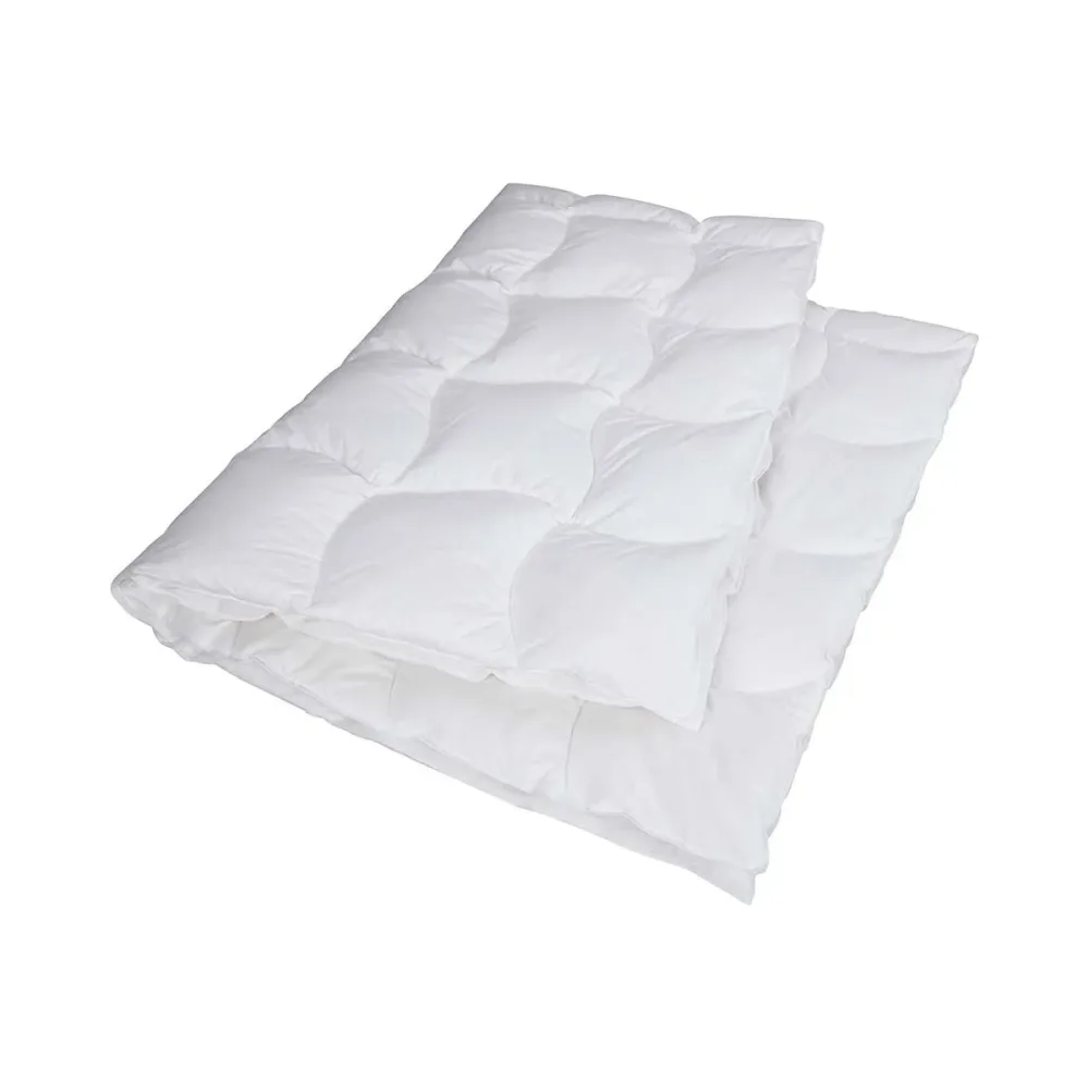 Albis Ganzjahresduvet 240x240 cm