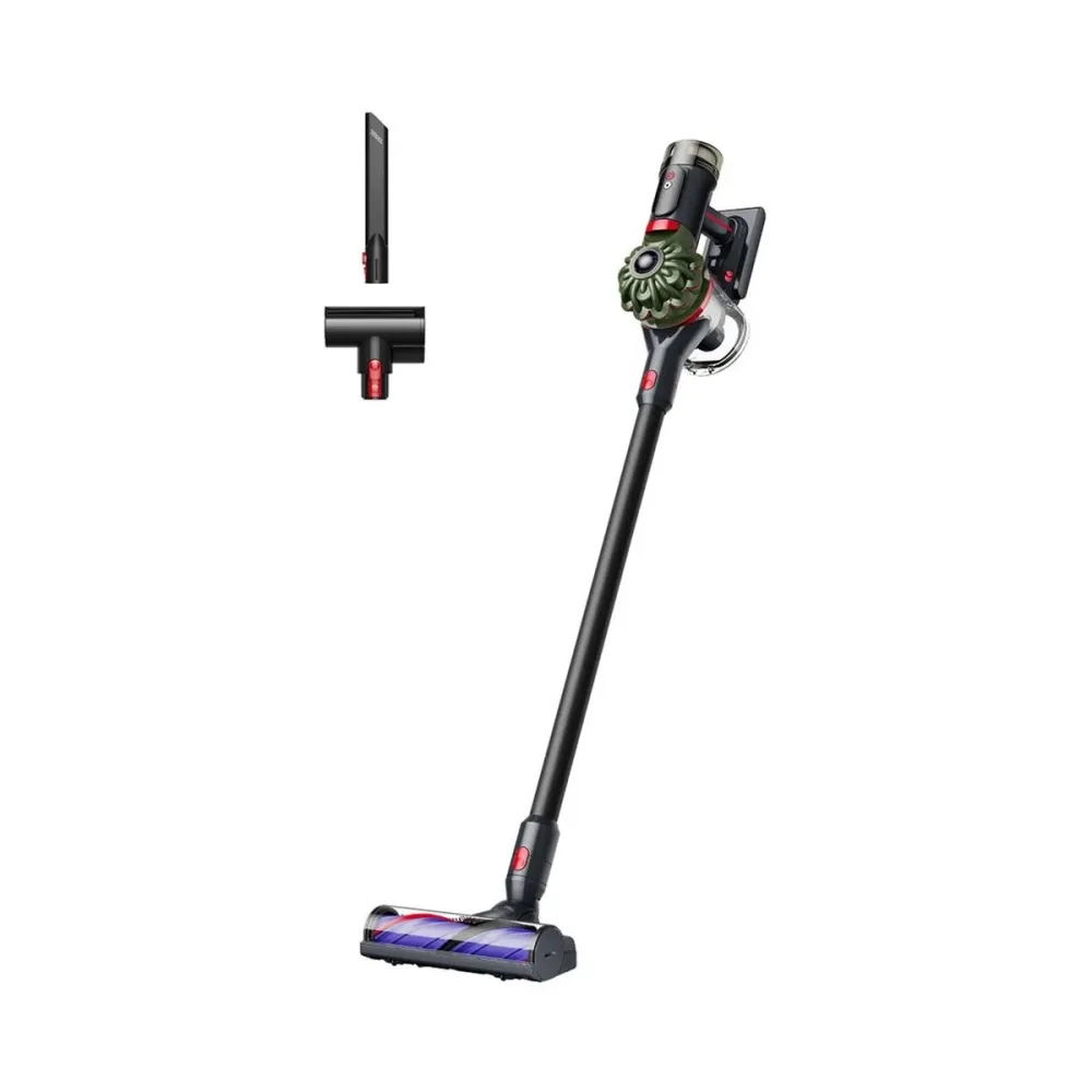 Dyson V8 Cyclone Staubsauger – Akku Staubsauger/Besenstaubsauger – schwarz