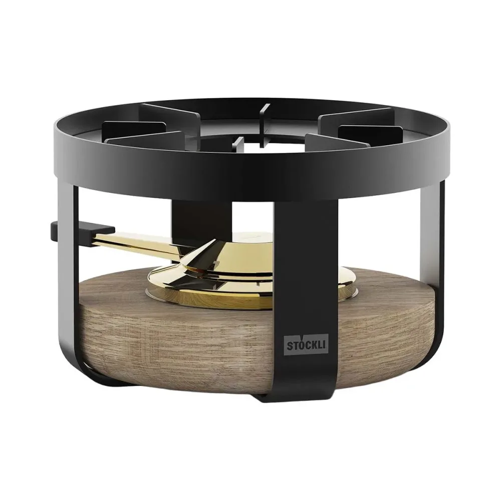 Stöckli Fondue 