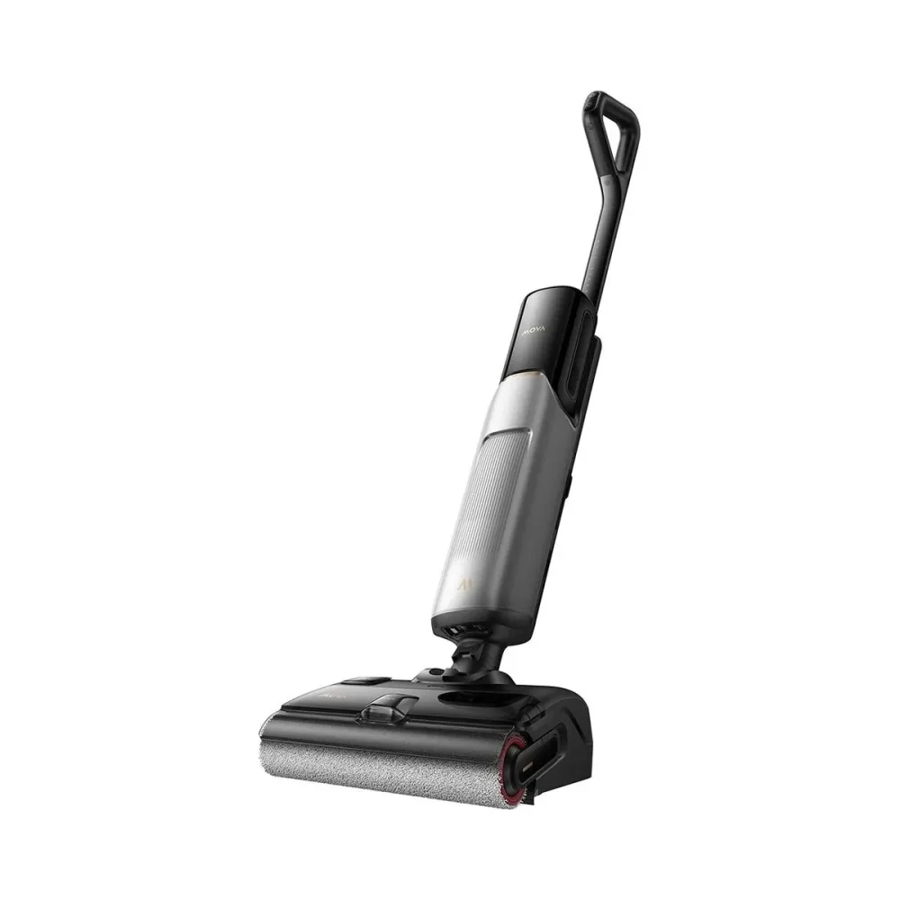 MOVA X4 Plus Nass-/Trockensauger – Nass und Trockensauger – grau