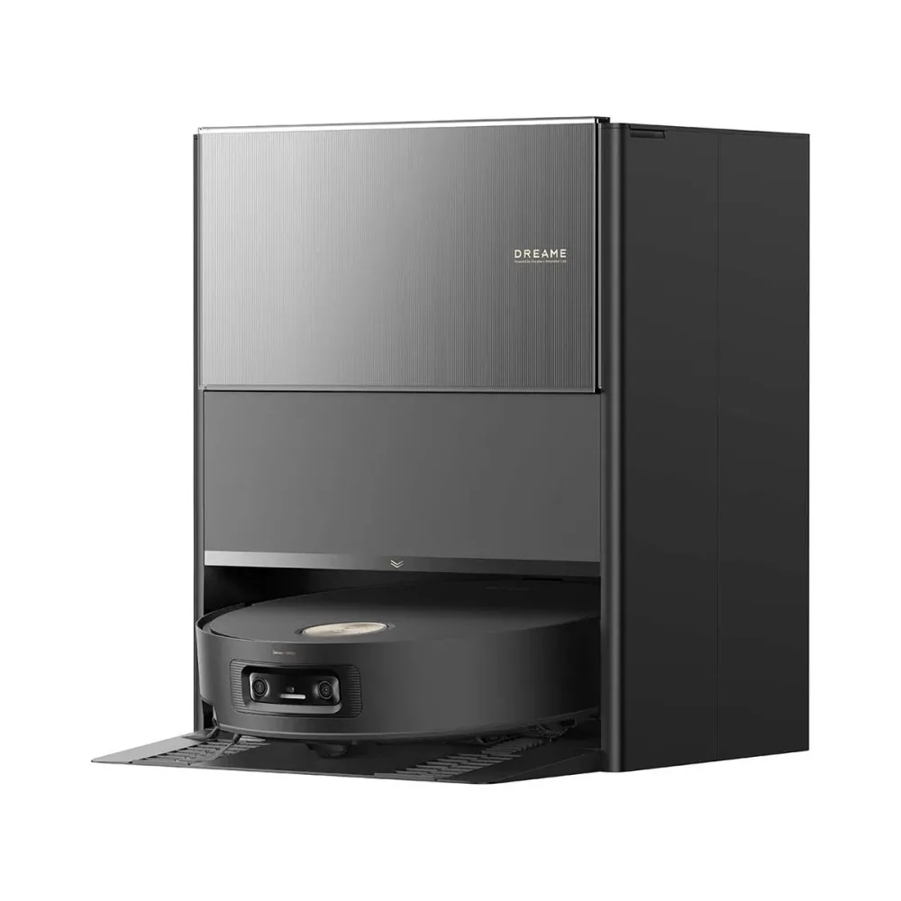DREAME Saug- und Wischroboter RLH71DE-1 650W 74dB