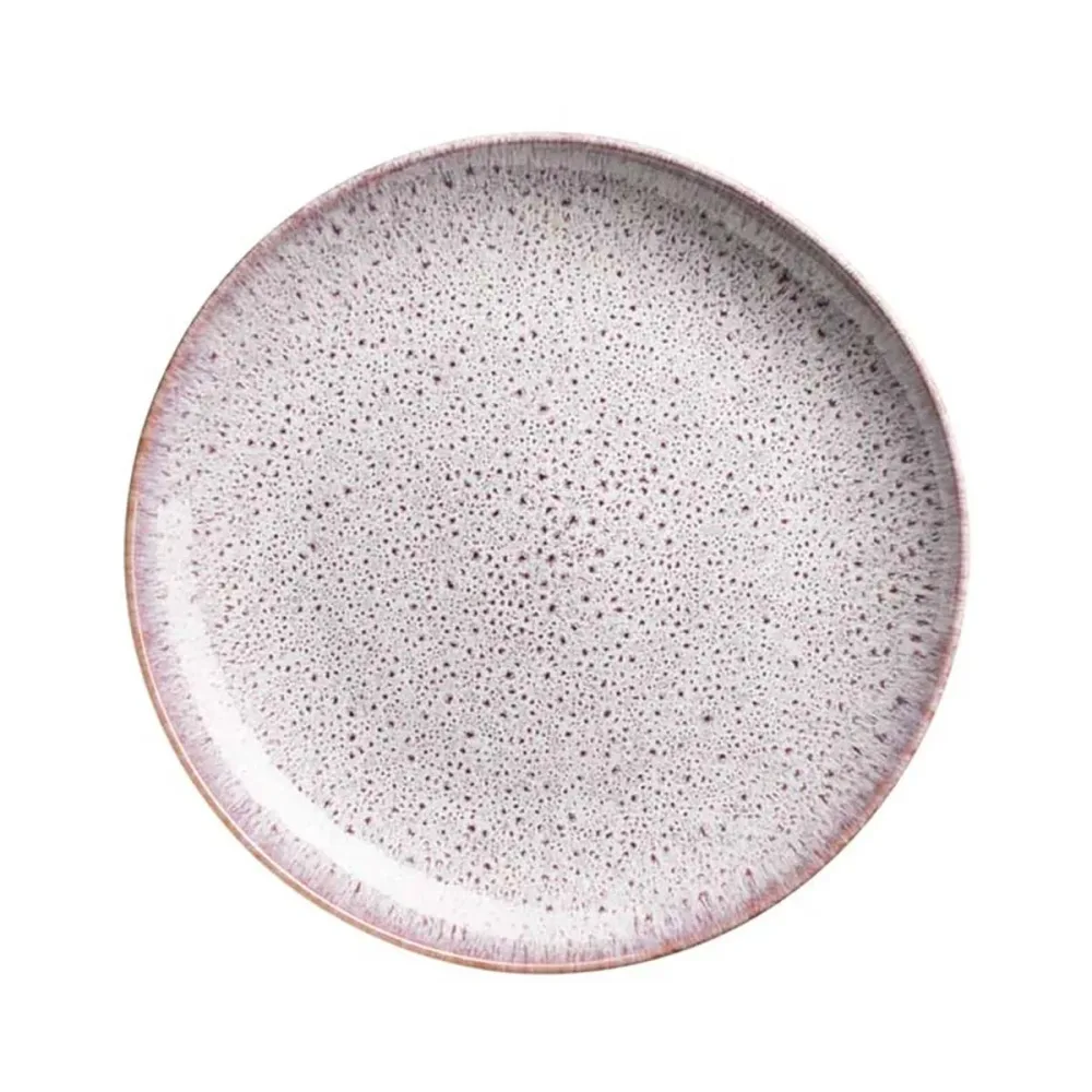 Gipfelstück 935436 Teller 4-teilig Berry