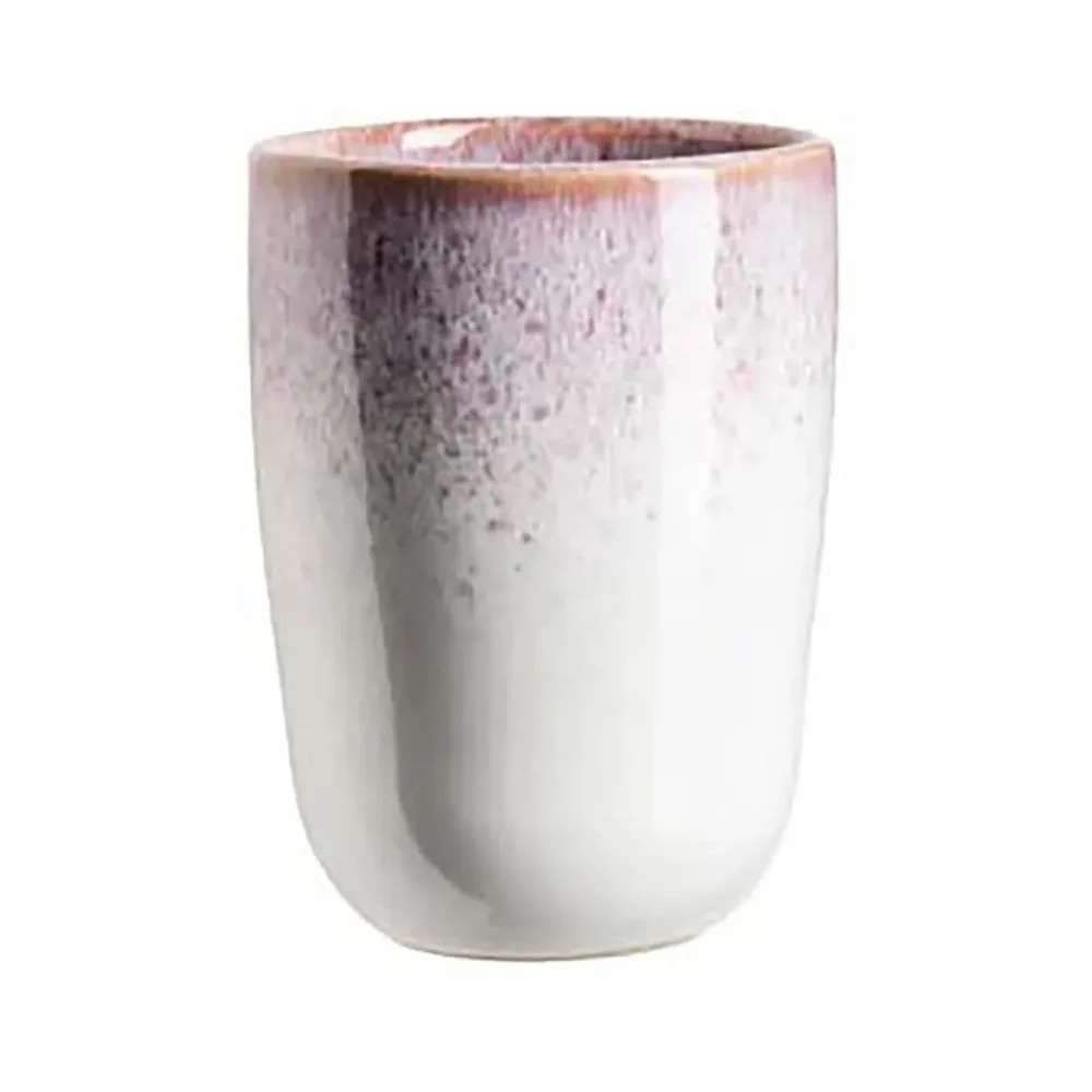 Gipfelstück Becher Set 4-tlg. 350 ml Alpenwiese Berry