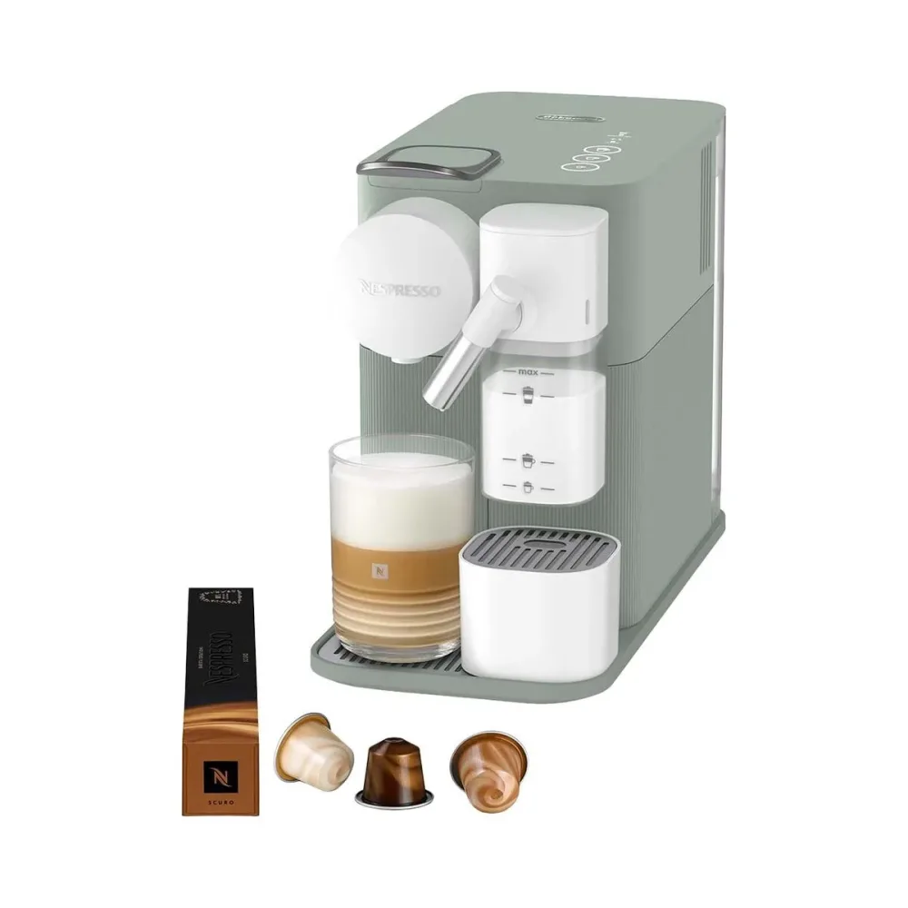 Delonghi - Nespressomaschine