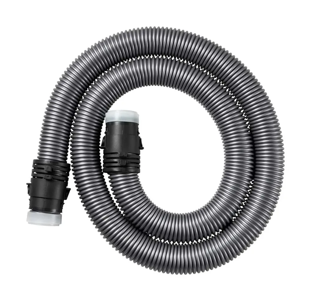 Miele OBSW assy Saugschlauch – Saugschlauch/Saugrohr – grau