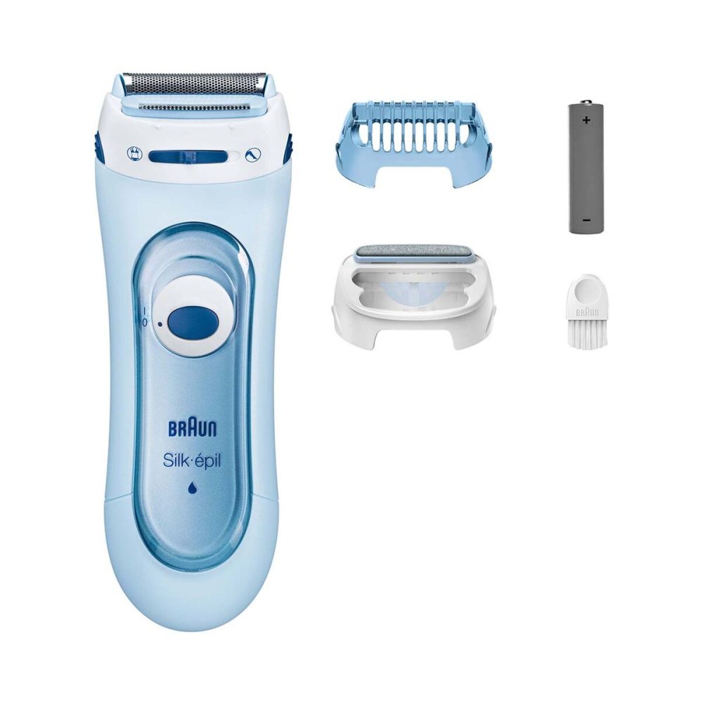 Braun - Rasierer