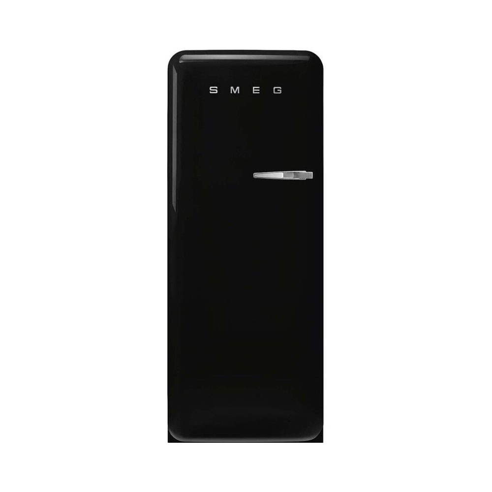 Smeg FAB28LBL6 Kühlschrank – Kühlschrank freistehend – schwarz