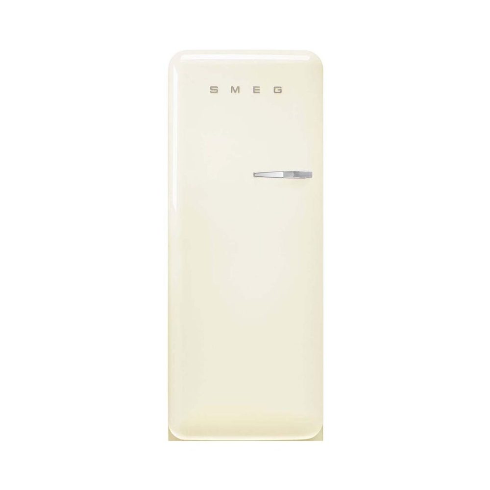 Smeg FAB28LCR6 Kühlschrank – Kühlschrank freistehend – creme
