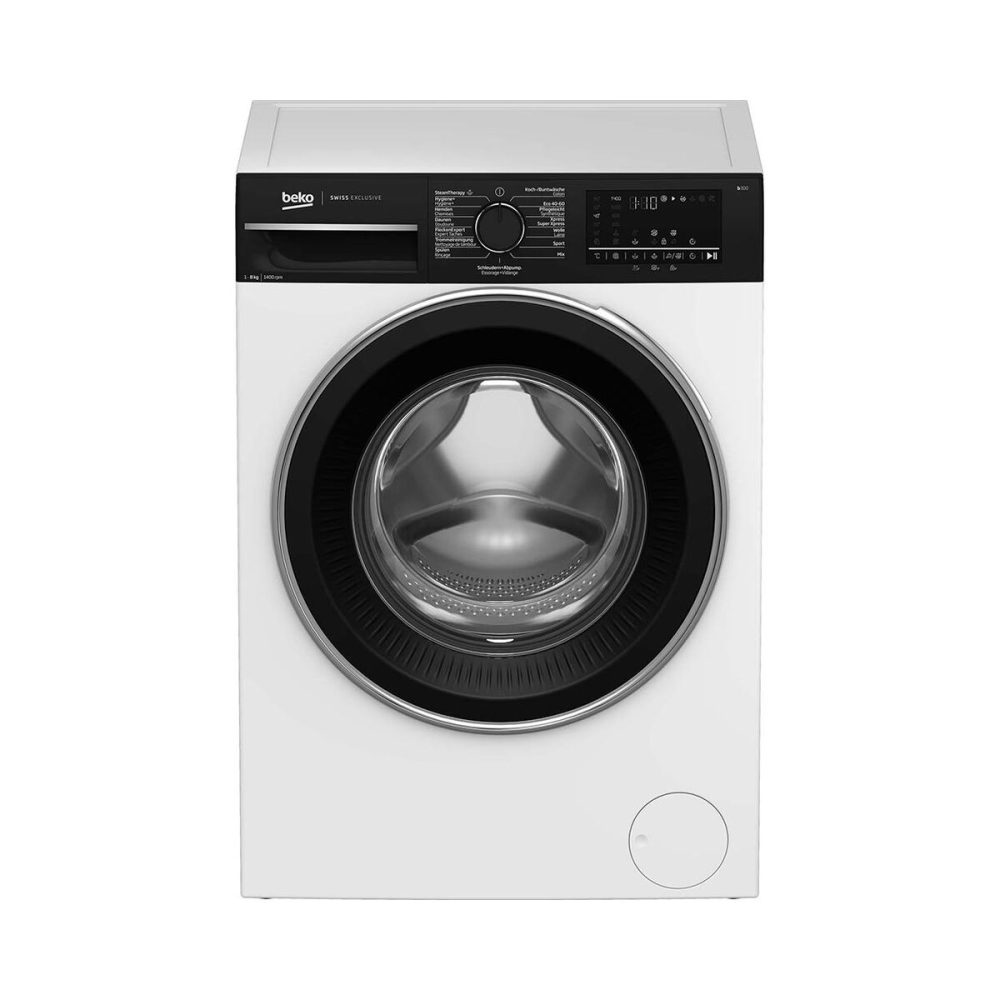 Beko WM321 Waschmaschine – Waschmaschine Frontlader – weiss