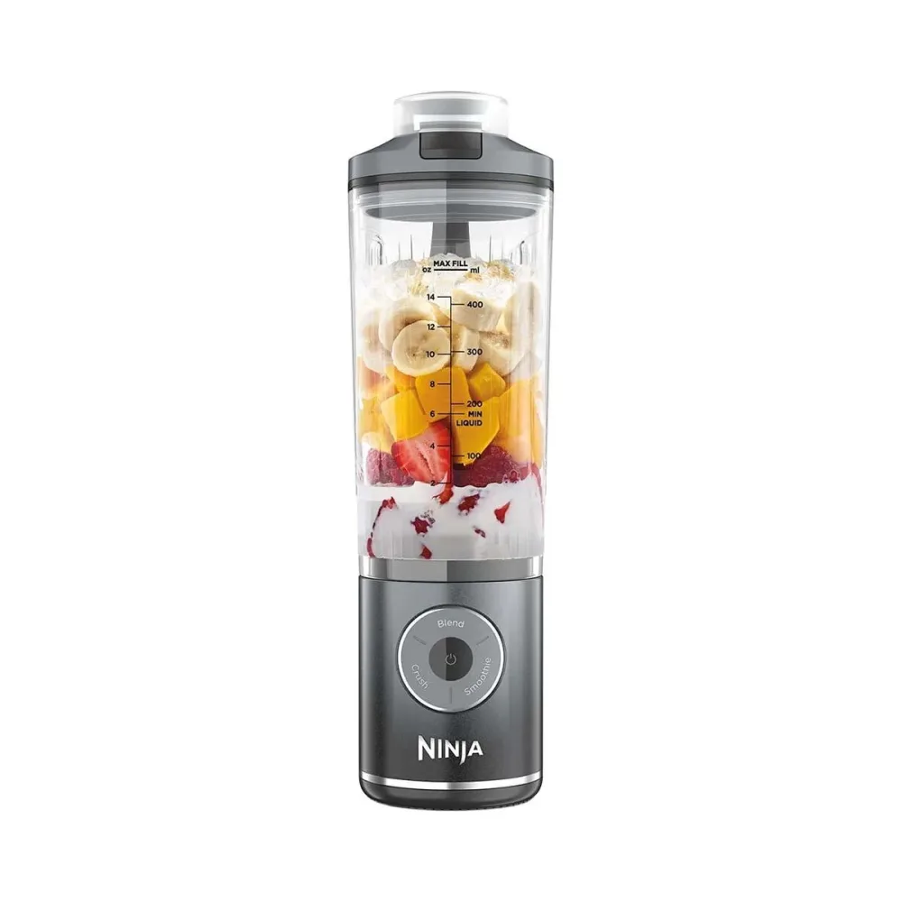 Ninja - Kabelloser Mixer