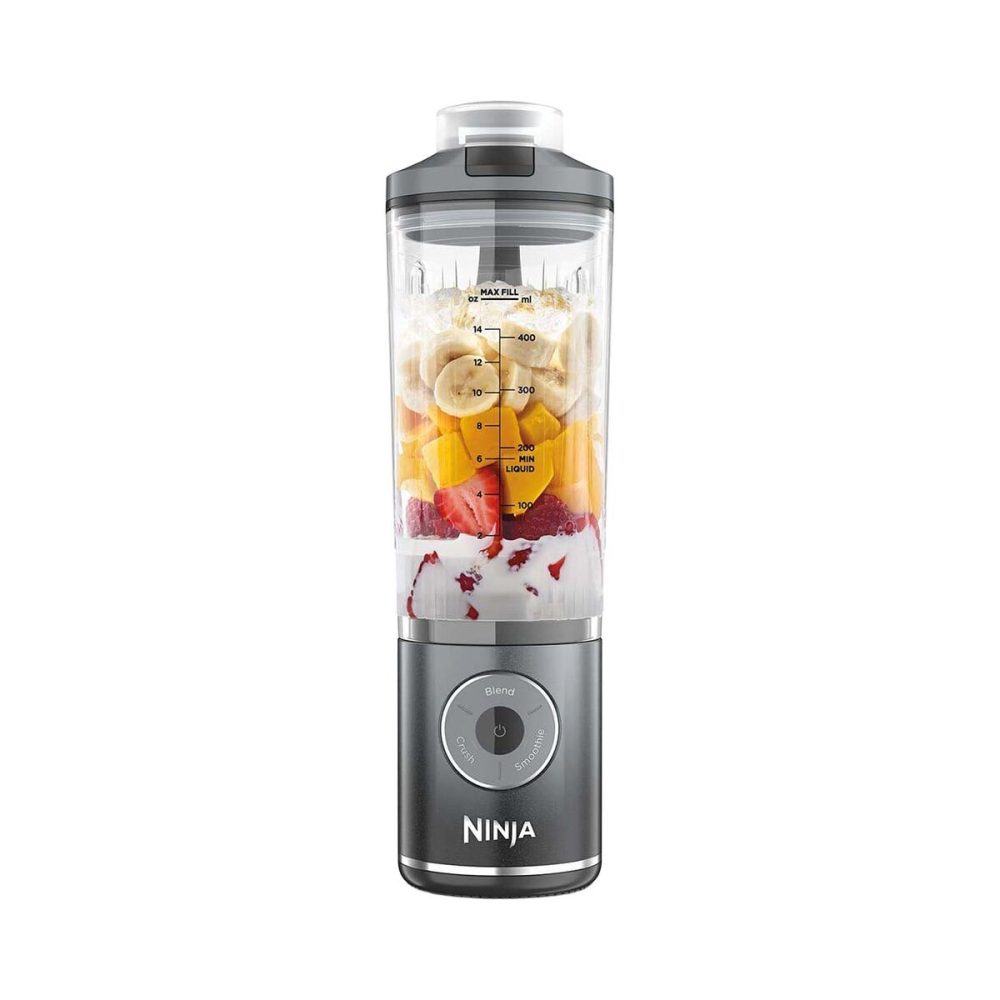 Ninja - Kabelloser Mixer