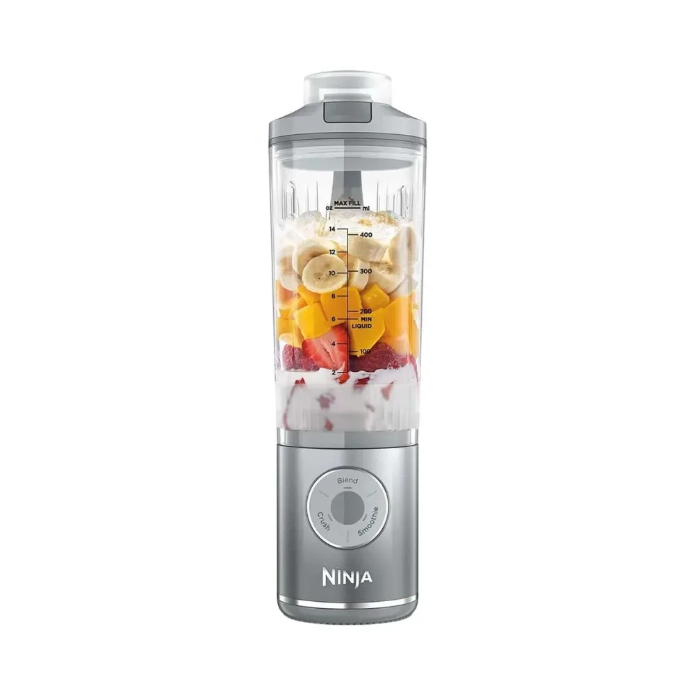 NINJA Blender Blast 0.49L