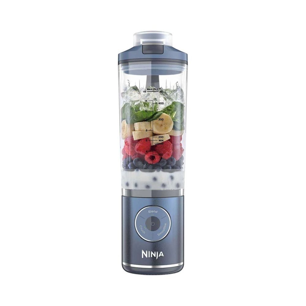 Ninja - Kabelloser Mixer