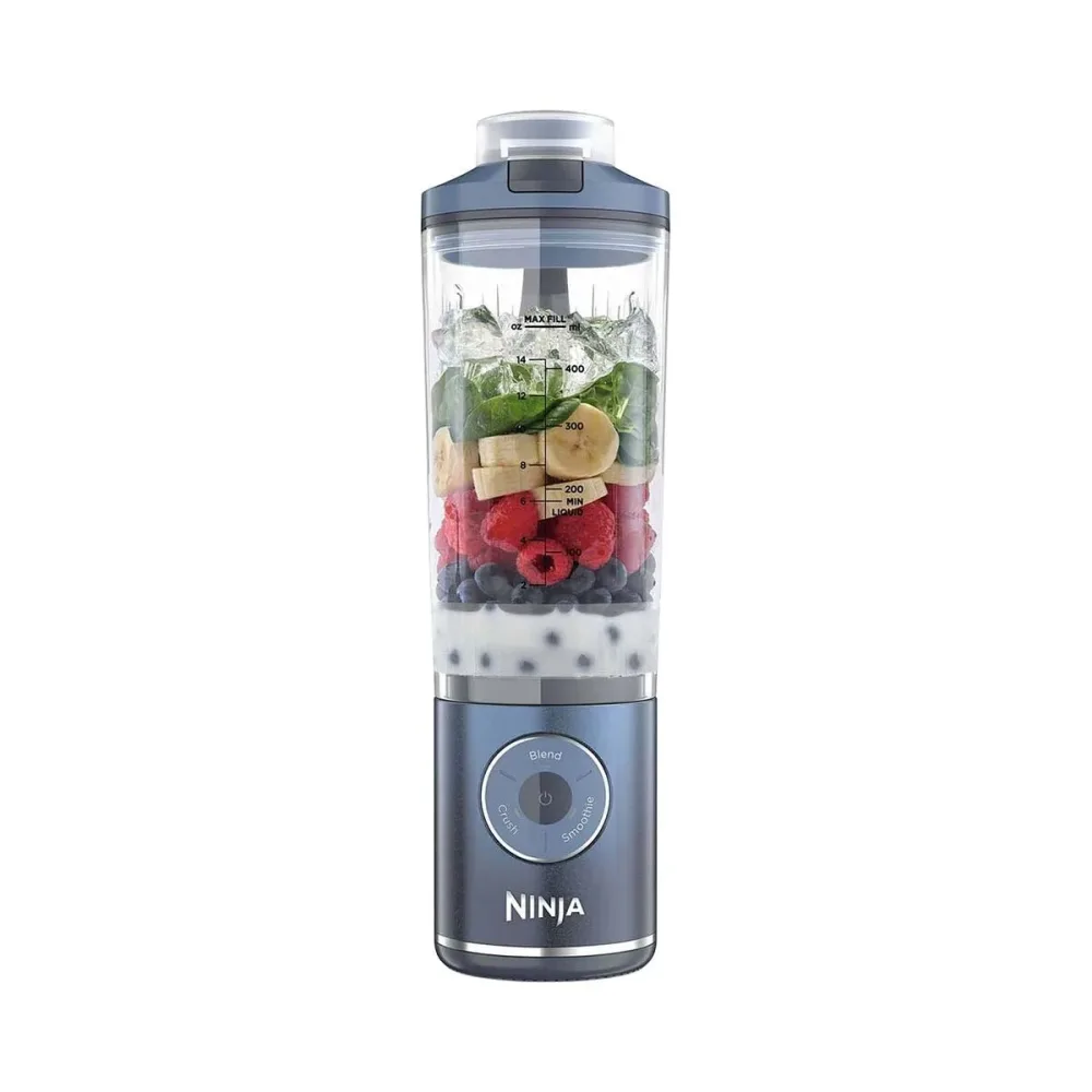 Ninja - Kabelloser Mixer